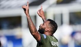 SECONDA VITTORIA DI FILA DEL CAGLIARI, GENOA KO