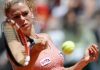 CAMILA GIORGI SI FERMA NEI QUARTI DEL TORNEO DI OSAKA