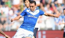 ROMULO DECISIVO, IL BRESCIA VINCE 1-0 A UDINE
