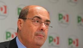 ZINGARETTI “RENZI? NON MI HA AVVERTITO, MI HA MANDATO UN WHATSAPP”