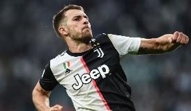 VELOSO ILLUDE IL VERONA, LA JUVE RIMONTA E VINCE CON RAMSEY E CR7