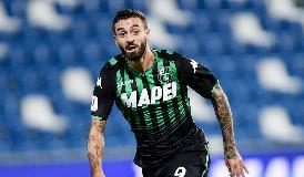 IL SASSUOLO SI RIALZA GRAZIE A CAPUTO E DUNCAN, SPAL SCONFITTA 3-0