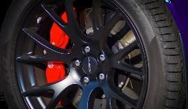 ALL’UNIVERSITA’ DI TORINO NASCERANNO I FRENI DEL FUTURO