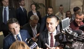 CONTE “NON CI SARANNO NUOVE TASSE, PRIORITÀ A IVA E CUNEO FISCALE”