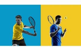 “SMATCHME” L’APP INNOVATIVA PER GIOCARE A TENNIS DOVE E QUANDO VUOI