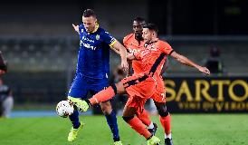 ANTICIPO SENZA RETI AL ‘BENTEGODI’, VERONA E UDINESE PAREGGIANO 0-0