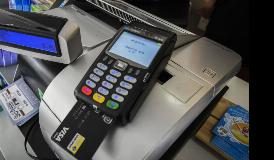 PAGAMENTI ELETTRONICI, ITALIA FANALINO DI CODA IN UE