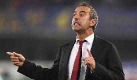 GIAMPAOLO “MILAN RIPARTI, IO A RISCHIO? NON PENSO A CERTE COSE”