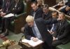 JOHNSON “BREXIT IL 31 OTTOBRE CON O SENZA ACCORDO”