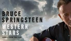SPRINGSTEEN, A DICEMBRE IL DOCUMENTARIO “WESTERN STARS” AL CINEMA