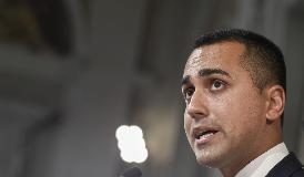 DI MAIO “VINCOLO DI MANDATO CONTRO IL MERCATO DEI PARLAMENTARI”