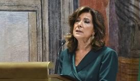 FINE VITA, CASELLATI “IL SENATO FARÀ LA SUA PARTE”