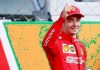 VERSTAPPEN IL PIÙ VELOCE, MA LECLERC FA PAURA