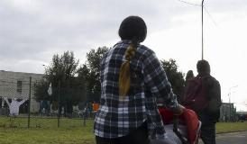 IN ITALIA GLI STRANIERI SONO L’8,7% DELLA POPOLAZIONE