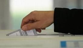 LEGGE ELETTORALE, LIGURIA E BASILICATA DICONO SI’ AL REFERENDUM