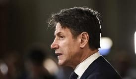 CONTE “RAFFORZARE CONTRASTO AI REATI AGROALIMENTARI”