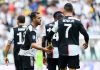 PJANIC E CRISTIANO RONALDO IN GOL, LA JUVENTUS BATTE 2-0 LA SPAL