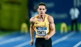 COLEMAN VINCE L’ORO NELLA FINALE DEI 100 METRI, TORTU SETTIMO