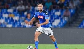 RISCATTO NAPOLI DOPO KO COL CAGLIARI, AL BRESCIA NON BASTA BALOTELLI
