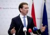AUSTRIA, TRIONFO PER I POPOLARI DI KURZ