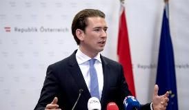 AUSTRIA, TRIONFO PER I POPOLARI DI KURZ