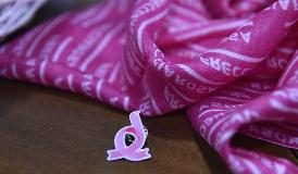 TUMORI AL SENO, A OTTOBRE CON FRECCIAROSA LA PREVENZIONE SI FA SUL TRENO