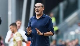 SARRI AVVERTE “IL BAYER È FORTE, PENSARE ALL’INTER SAREBBE UN ERRORE”