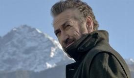 ROCCO SCHIAVONE TORNA IN TV, GIALLINI “NON E’ DEPRESSO MA MALINCONICO”