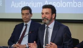 NUBI SULL’ECONOMIA LOMBARDA, PESANO I DAZI E IL RALLENTAMENTO TEDESCO