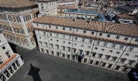 NEL DEF DEFICIT AL 2,2%, MANOVRA PER METÀ DA FLESSIBILITÀ