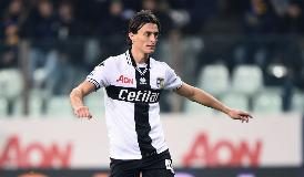 INGLESE PIEGA IL TORINO NEL FINALE, IL PARMA VINCE 3-2