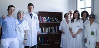 All’Ats di via Trento parte il Bookcrossing