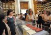 La Biblioteca Universale Rizzoli festeggia i 70 anni con una mostra in Teresiana sulle copertine La Biblioteca Universale Rizzoli festeggia i 70 anni con una mostra in Teresiana sulle copertine