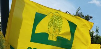 Caro energia e speculazioni, Coldiretti scende in piazza: 1 stalla su 4 a rischio chiusura