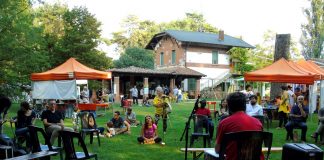 Domenica a Parcobaleno torna cORTOcircuito, la festa della biodiversità