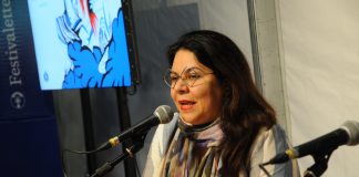 Murgia: “L’importanza del lavoro di squadra” Murgia: "L'importanza del lavoro di squadra"