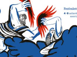 Si alza il sipario sul Festivaletteratura