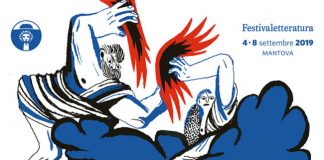 Si alza il sipario sul Festivaletteratura