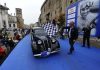 Passanante e De Alessandrini vincono il Gran Premio Nuvolari Passanante e De Alessandrini vincono il Gran Premio Nuvolari