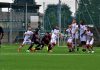 Calcio dilettanti – Governolese, primo acuto. San Lazzaro si sblocca, cade il Castiglione. Derby all’Asola Un fotogramma di Valcalepio-Castiglione 2-0 (foto phil/click)
