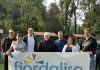 Castiglione, 350 bambini in marcia per la Fiordaliso Social Run. Redini: “Un grande successo”