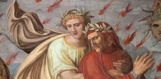 Mantova e Ravenna gemellate nel segno di Virgilio e Dante in versione 4.0 Mantova e Ravenna gemellate nel segno di Virgilio e Dante in versione 4.0