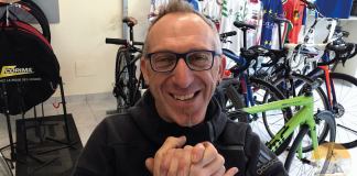 Settimana dello sport: a Castiglione delle Stiviere dal 21 al 29 settembre Il campione paraolimpico Giancarlo Masini