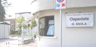 Lavori all’ospedale di Asola ancora fermi. Interviene il consigliere regionale M5S Fiasconaro Lavori all'ospedale di Asola ancora fermi. Interviene il consigliere regionale M5S Fiasconaro