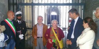 8 settembre: Mantova ricorda con l’omaggio alla partigiana Caterina Provasoli Ghirardini 8 settembre: Mantova ricorda con l'omaggio alla partigiana Caterina Provasoli Ghirardini