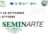 “SeminArte” al mercato contadino laboratorio di “serigrafia agricola”