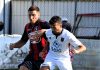 Calcio Eccellenza – Governolese-Castiglione 0-1: Fantoni decide il derby