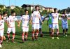 Calcio Eccellenza – Castiglione-Telgate 1-0, gli highlights