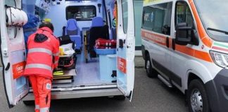 Scontro tra due auto in viale Gorizia: quattro feriti, timori per una donna incinta Scontro auto moto: grave una 47enne di Castiglione delle Stiviere