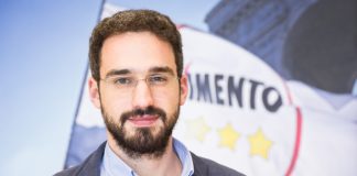 I 5 Stelle lanciano l’allarme: “In provincia di Mantova mancano bombole per l’ossigeno” Fiasconaro M5S "pronta la proposta per mantenere divieto a discarica nell'ex cava Pirossina"